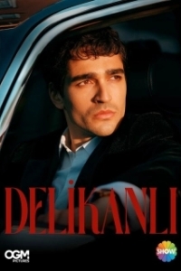 Постер Парень (Delikanli)