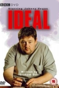 Постер Идеал (Ideal)