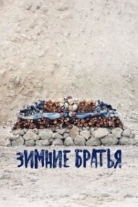 Постер Зимние братья (Vinterbrødre)