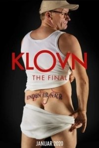 Постер Клоун Навсегда (Klovn the Final)