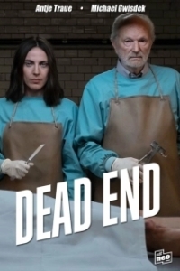 Постер Тупик (Dead End)