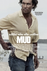 Постер Мад (Mud)