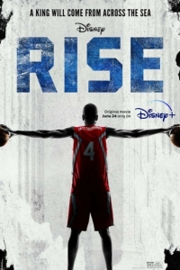 Постер Восхождение (Rise)