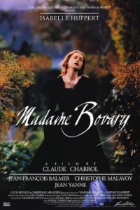 Постер Мадам Бовари (Madame Bovary)