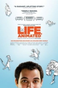Постер Анимированная жизнь (Life, Animated)