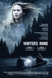 Постер Зимняя кость (Winter's Bone)