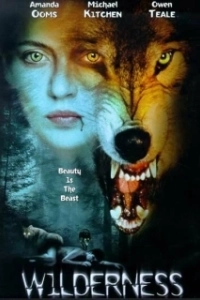 Постер Волчица (The Wolf)