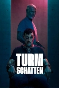 Постер Тень Башни (Turmschatten)