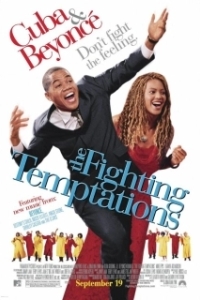 Постер Борьба с искушениям (The Fighting Temptations)