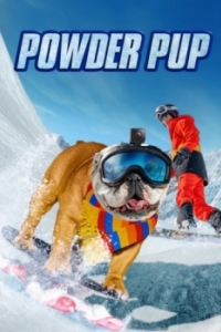 Постер Сноу-Пёс (Powder Pup)