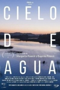 Постер Небеса цвета воды (Cielo de Agua)