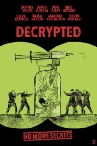 Постер Расшифровано (Decrypted)