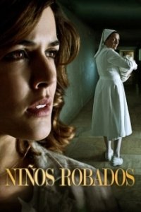 Постер Похищенные (Niños robados)