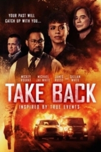 Постер Возврат (Take Back)