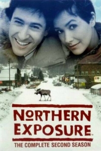 Постер Северная сторона (Northern Exposure)