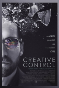 Постер Возможности управления (Creative Control)