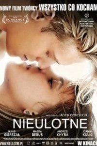 Постер Прочный (Nieulotne)