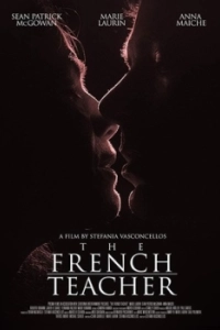 Постер Учительница французского (The French Teacher)