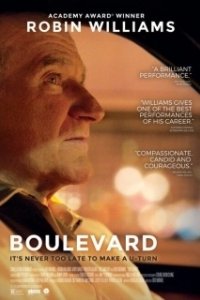 Постер Бульвар (Boulevard)