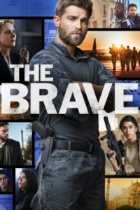 Постер Отважные (The Brave)