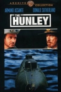 Постер Подлодка (The Hunley)