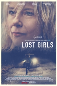 Постер Исчезнувшие (Lost Girls)