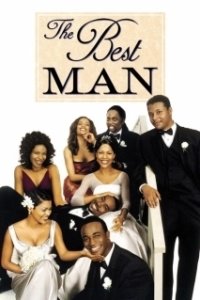 Постер Шафер (Best Man)