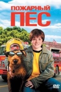 Постер Пожарный пес (Firehouse Dog)