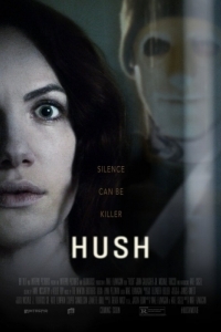 Постер Тишина (Hush)