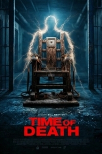 Постер Время смерти (Time of Death)