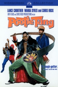 Постер Пути Тэнг (Pootie Tang)