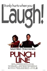 Постер Изюминка (Punchline)