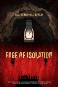 Постер Edge of Isolation 