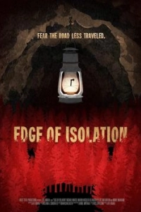 Постер Edge of Isolation 