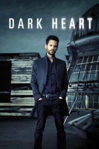 Постер Тёмное сердце (Dark Heart)