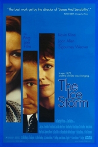 Постер Ледяной ветер (The Ice Storm)