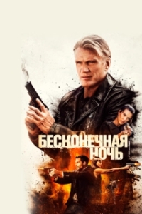 Постер Бесконечная ночь (Hard Night Falling)