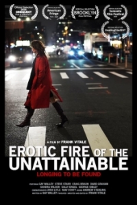 Постер Эротический огонь недостижимого (Erotic Fire of the Unattainable)