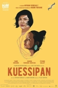 Постер Твой ход (Kuessipan)