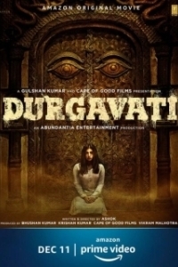 Постер Миф (Durgamati: The Myth)