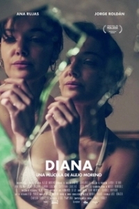Постер Диана (Diana)
