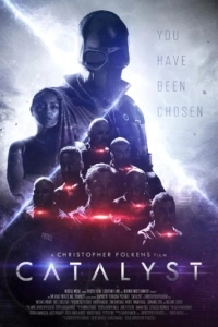 Постер Катализатор (Catalyst)