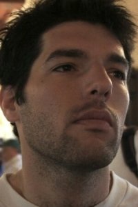 Бенджамин Найштат