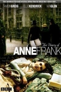 Постер Дневник Анны Франк (The Diary of Anne Frank)