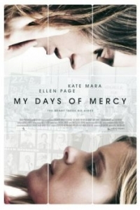 Постер Мои дни с Мёрси (My Days of Mercy)
