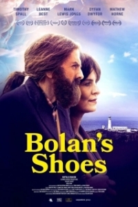 Постер Ботинки Болана (Bolan's Shoes)