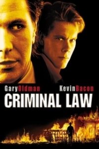 Постер Адвокат для убийцы (Criminal Law)