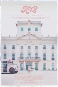 Постер K-12 (K-12)