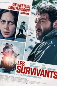 Постер Выжившие (Les survivants)