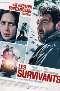 Постер Выжившие (Les survivants)